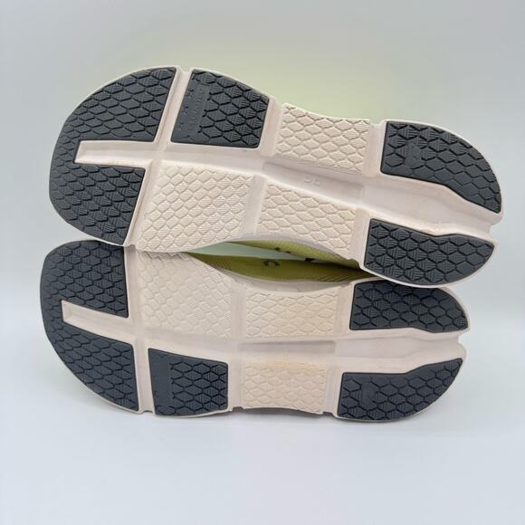 On Cloudgo Frost Hay Road Running Walking Sneakers Men’s Size 10 - Picture 8 of 8